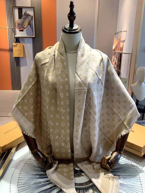 Louis Vuitton Scarf LVC00562 Louis Vuitton Scarf LVC00562